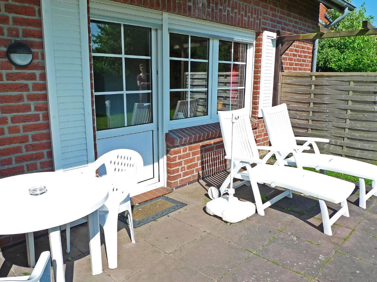 Apartment Windrose By Interhome Norddeich  Exterior foto