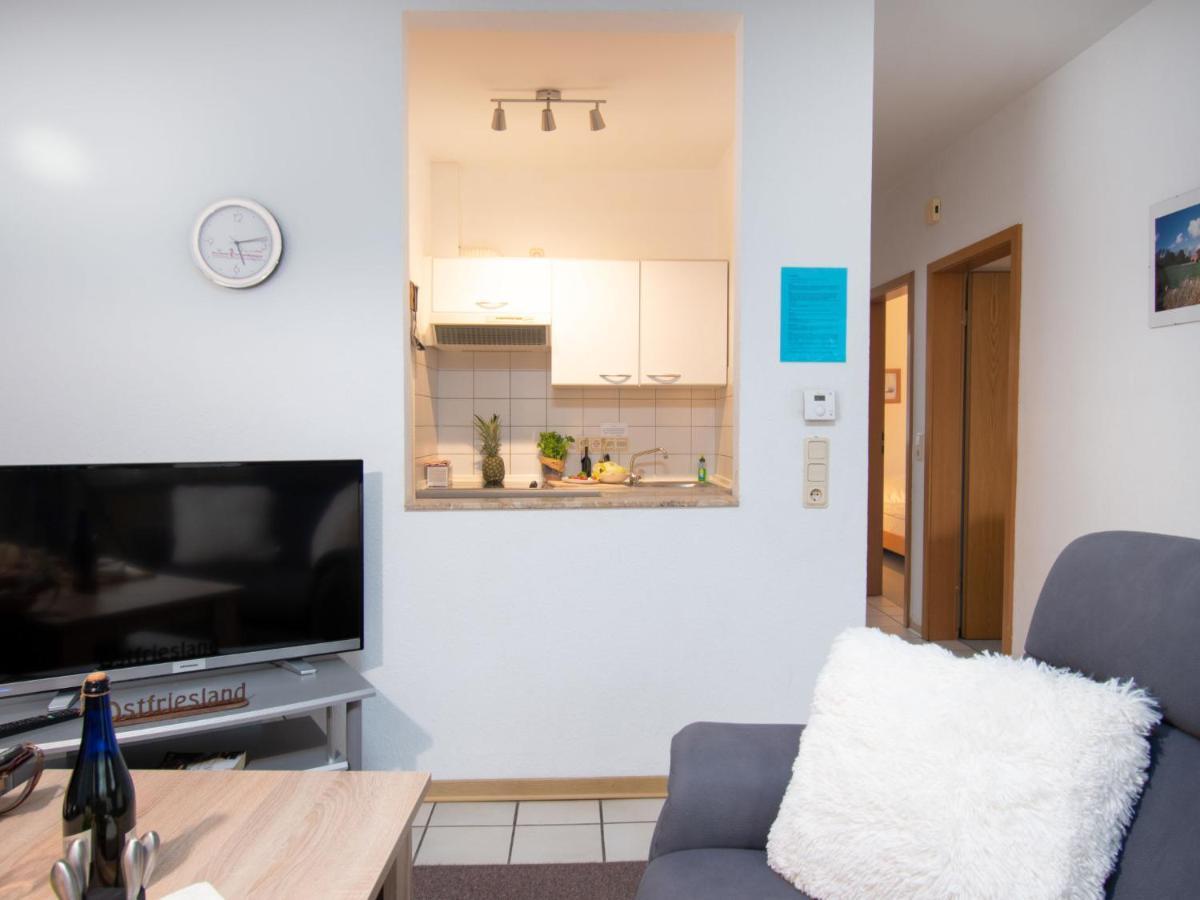 Apartment Windrose By Interhome Norddeich  Exterior foto