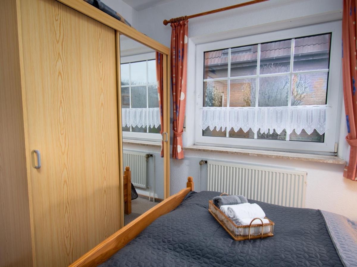Apartment Windrose By Interhome Norddeich  Exterior foto